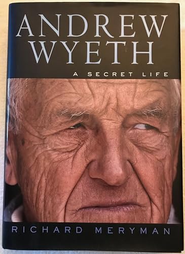 Andrew Wyeth: Memory & Magic: Wilmerding, John, Knutson, Anne